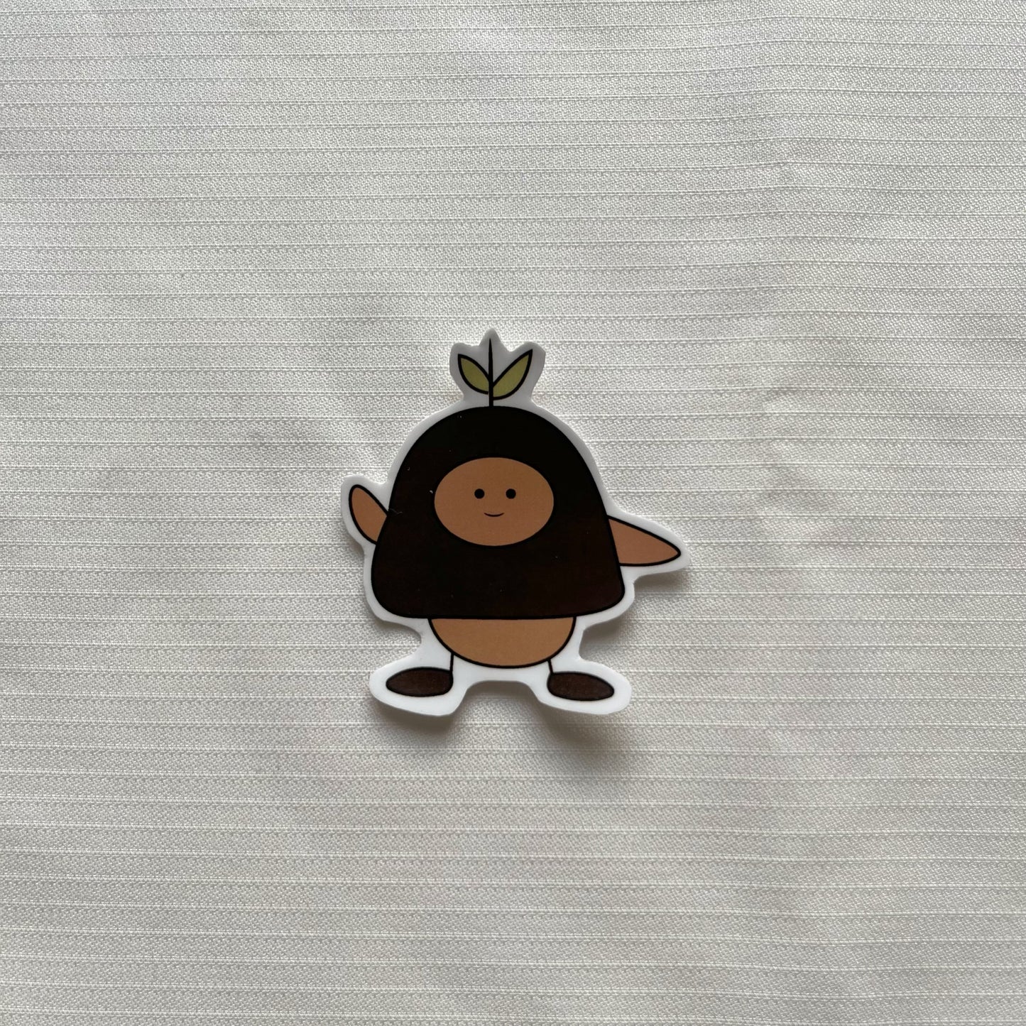monster family stickers