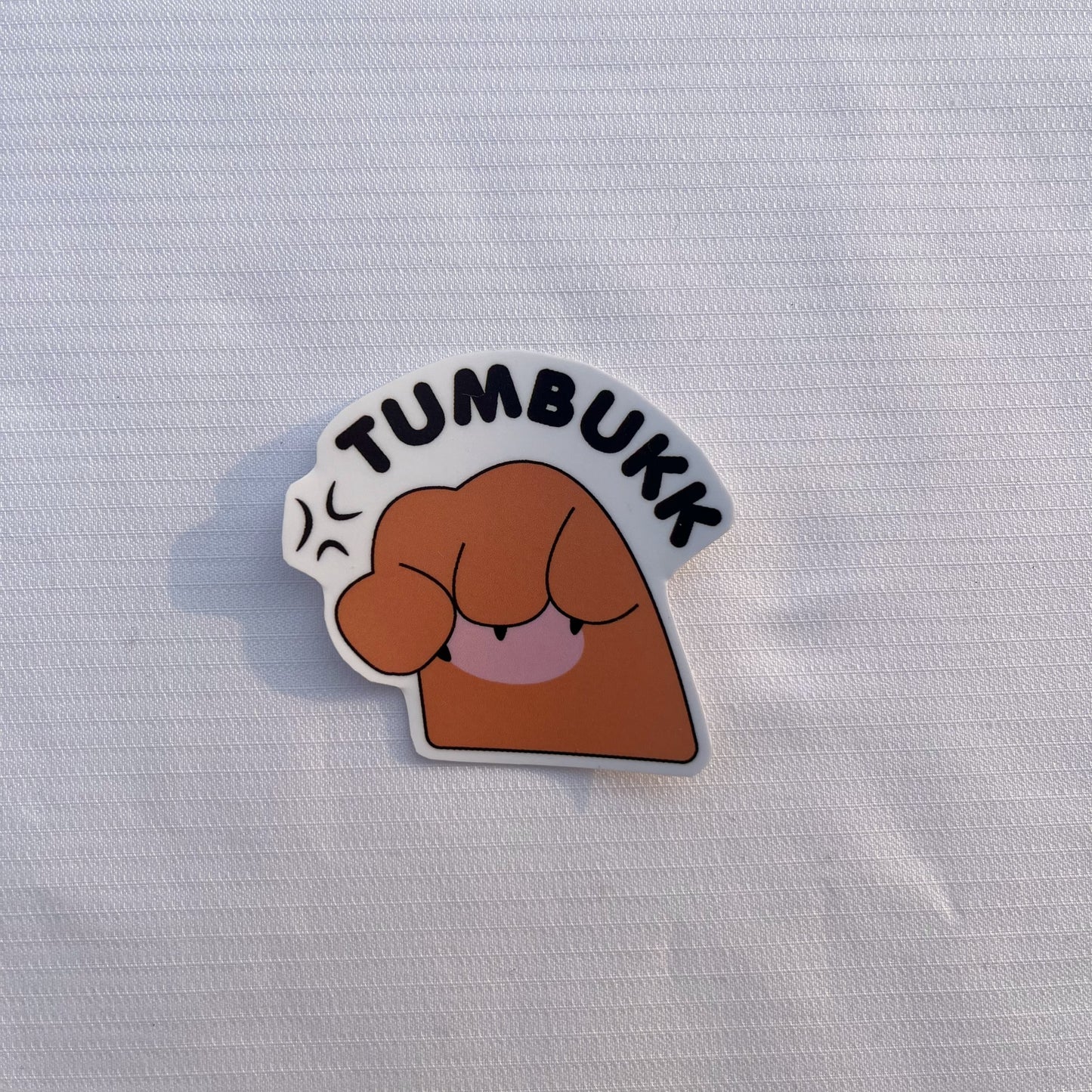 cat paw stickers