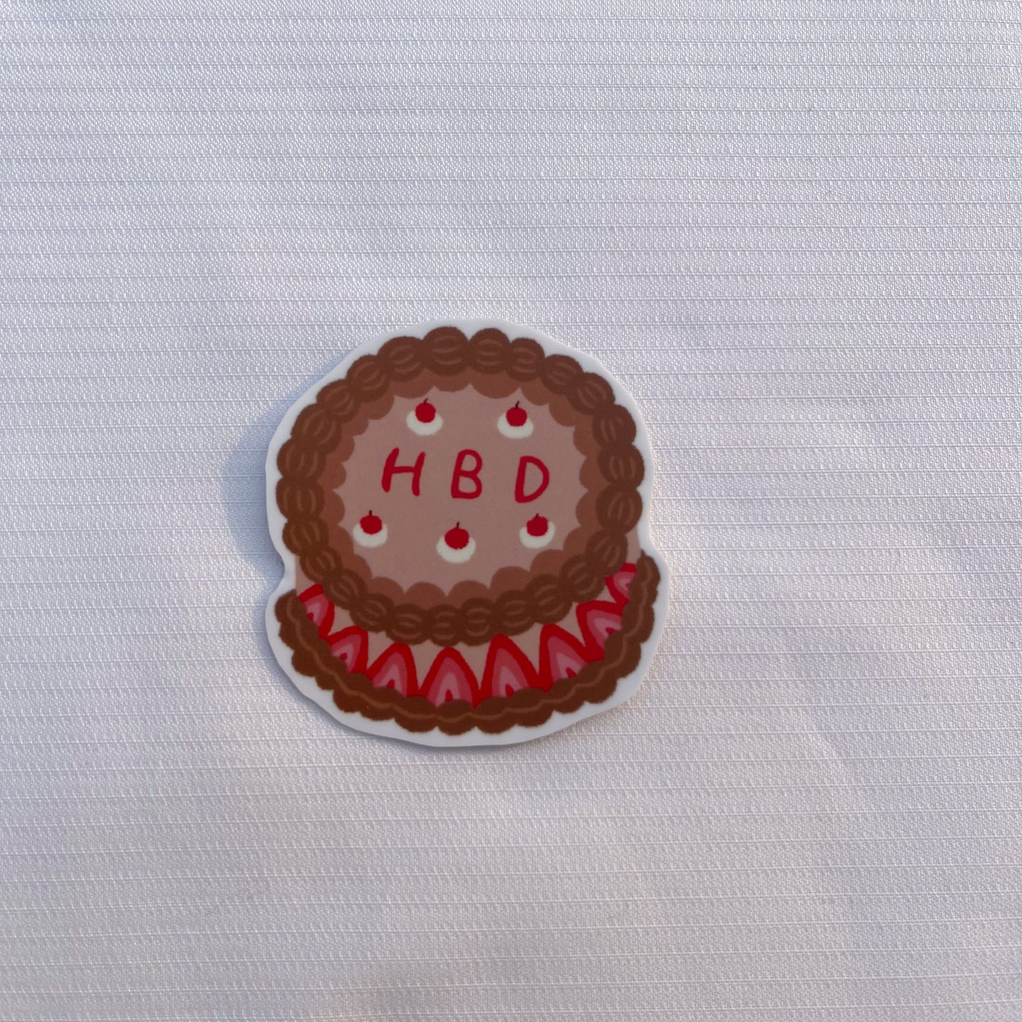comfort cakes stickers